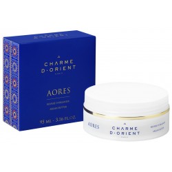 Beurre d'arganier - 95 ml