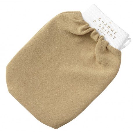 Hammam peeling glove - SPA quality