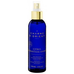 Eau de Fleurs d'Oranger - Falcon Spray 150 ml