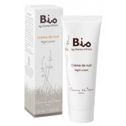 Night cream - 30 ml