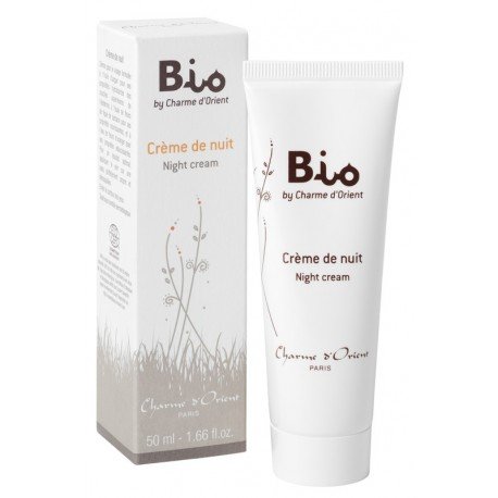 Crema da notte – 50ml