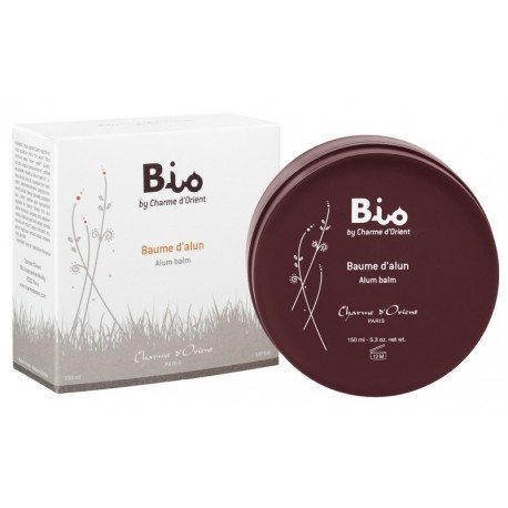 Balsamo di allume – 150 ml