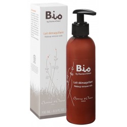 Latte detergente – Flacone pompa 195 ml *
