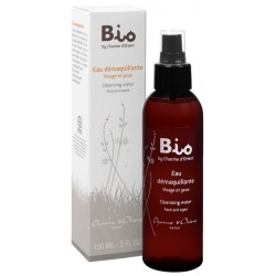 Acqua detergente – Flacone spray 150 ml