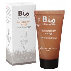 Gel nettoyant visage - 50 ml
