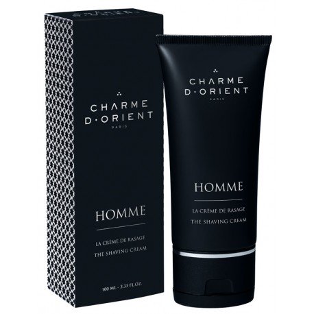 La schiuma da barba – 100 ml