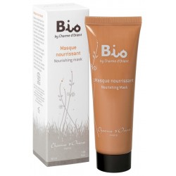 Maschera nutriente – 50ml