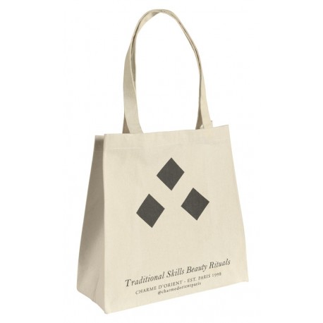 Tote bag Charme d'Orient
