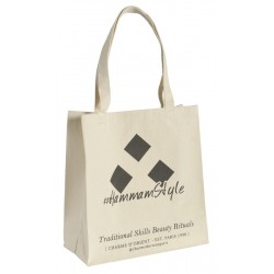 Tote bag Hammam Style