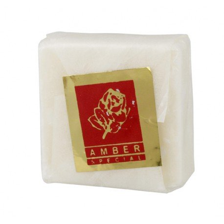 Carré parfum Musc