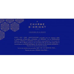 Carte cadeau 